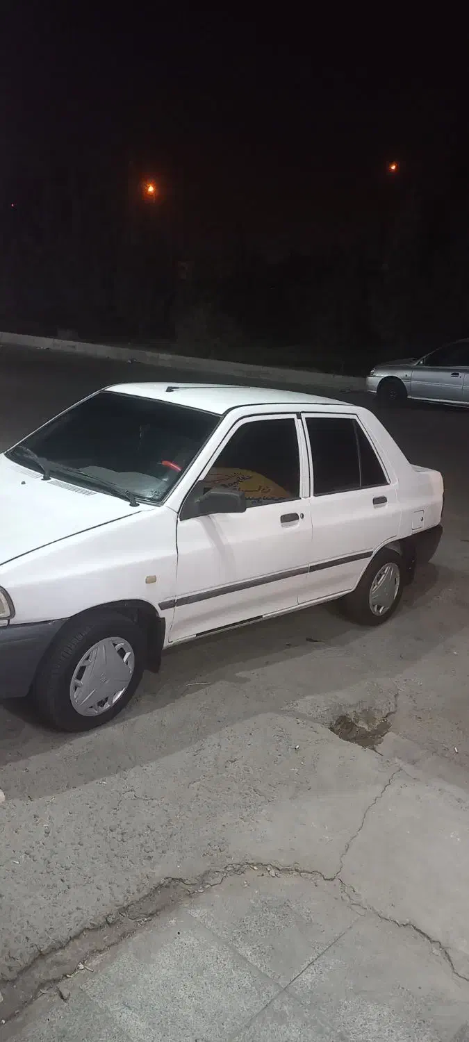 خودرو پراید، 131 آگهی ann_20970710