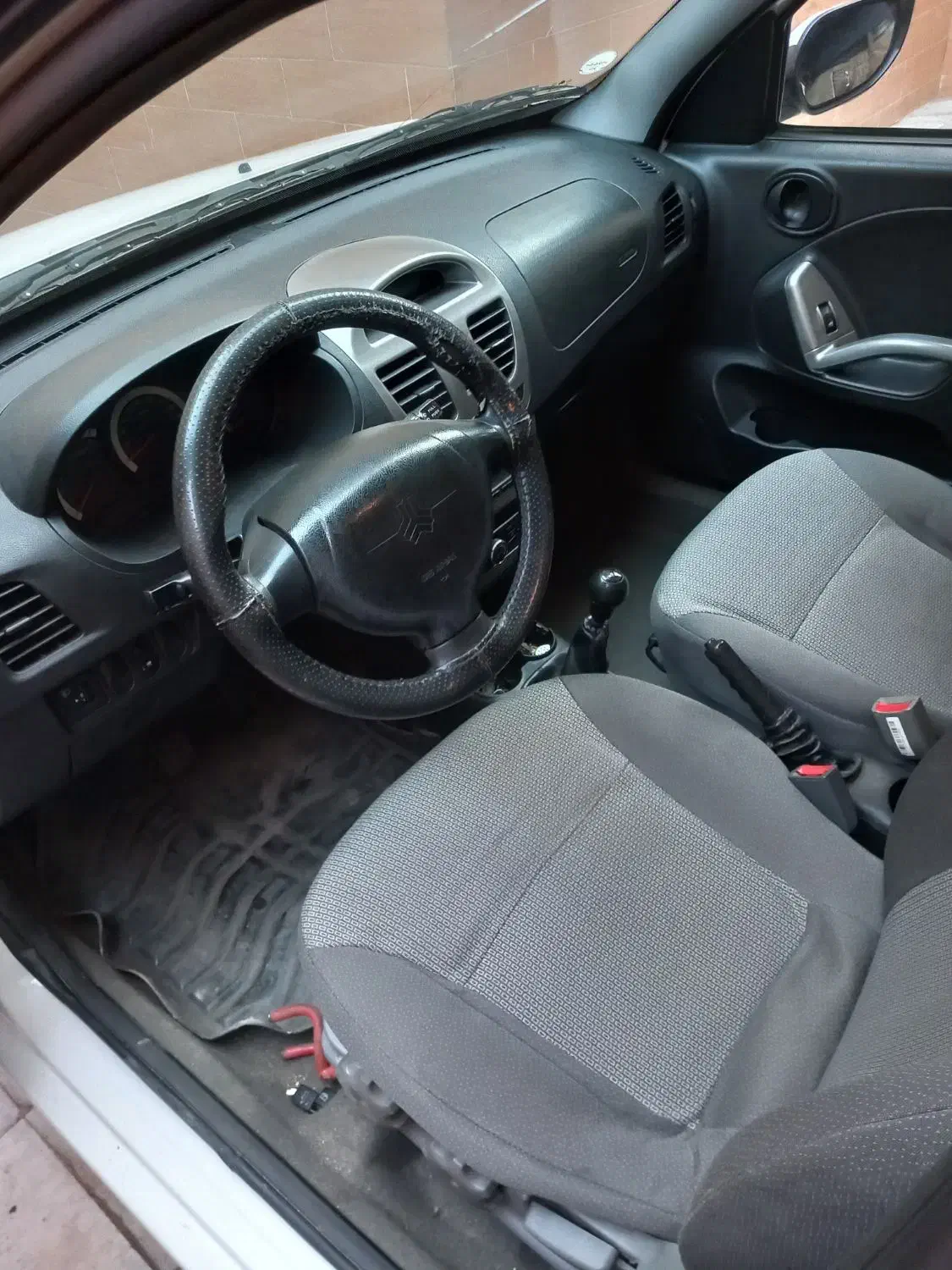 ساینا EX معمولی - 1400