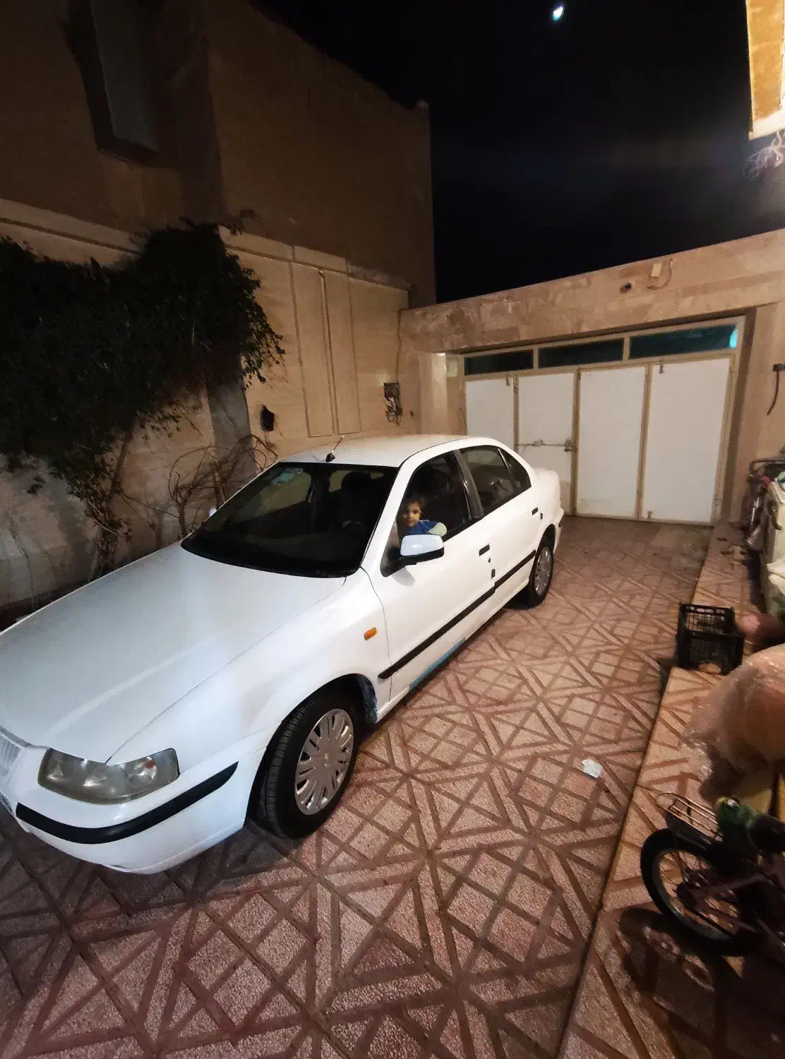 خودرو سمند، LX آگهی ann_20970734