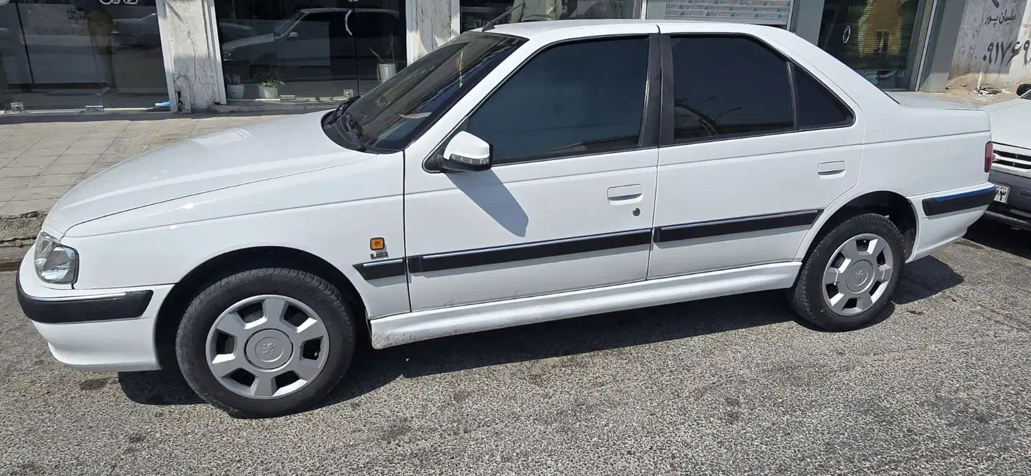 خودرو پژو، پارس آگهی ann_20970736