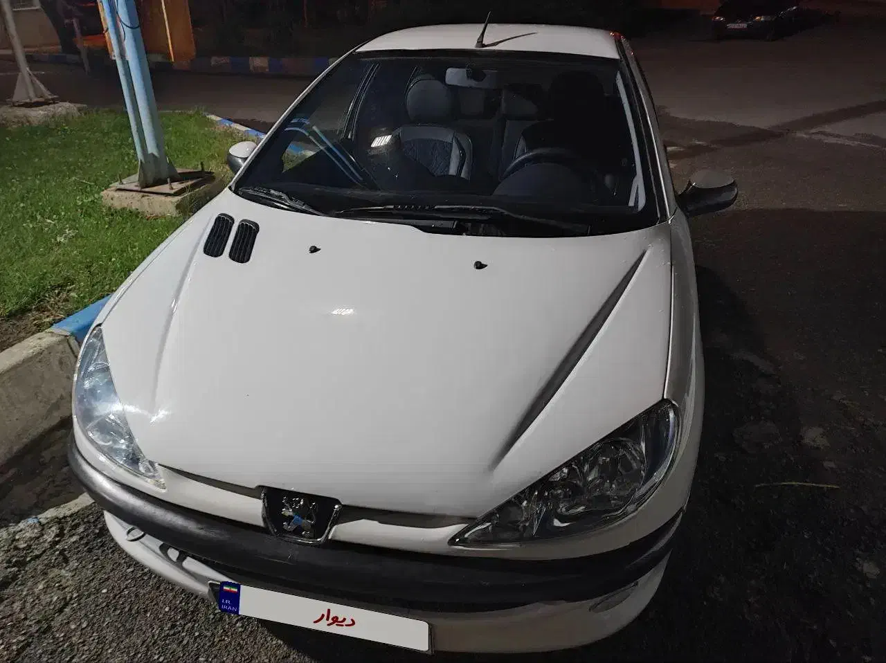 خودرو پژو، 206 آگهی ann_20970737