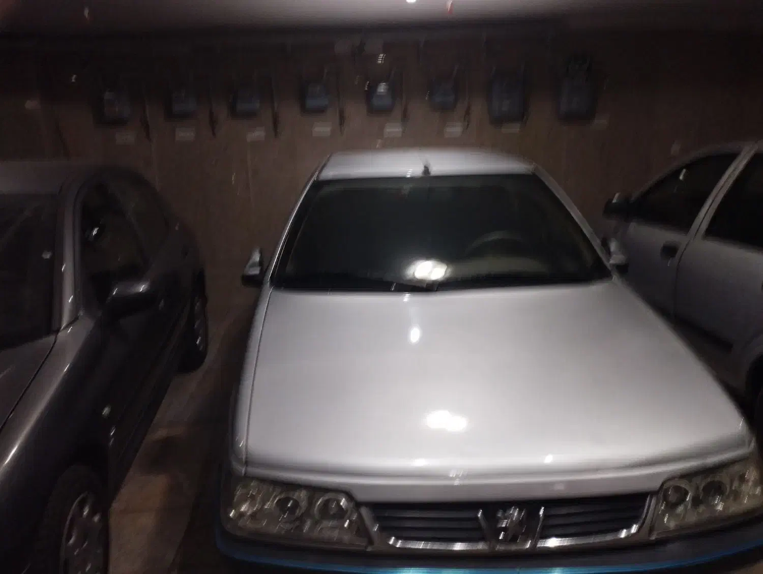 خودرو پژو، 405 SLX آگهی ann_20970739