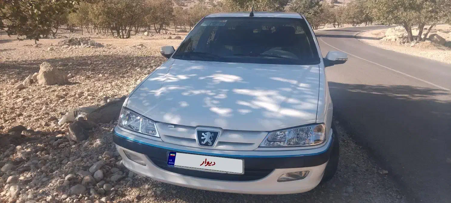 خودرو پژو، پارس آگهی ann_20970741