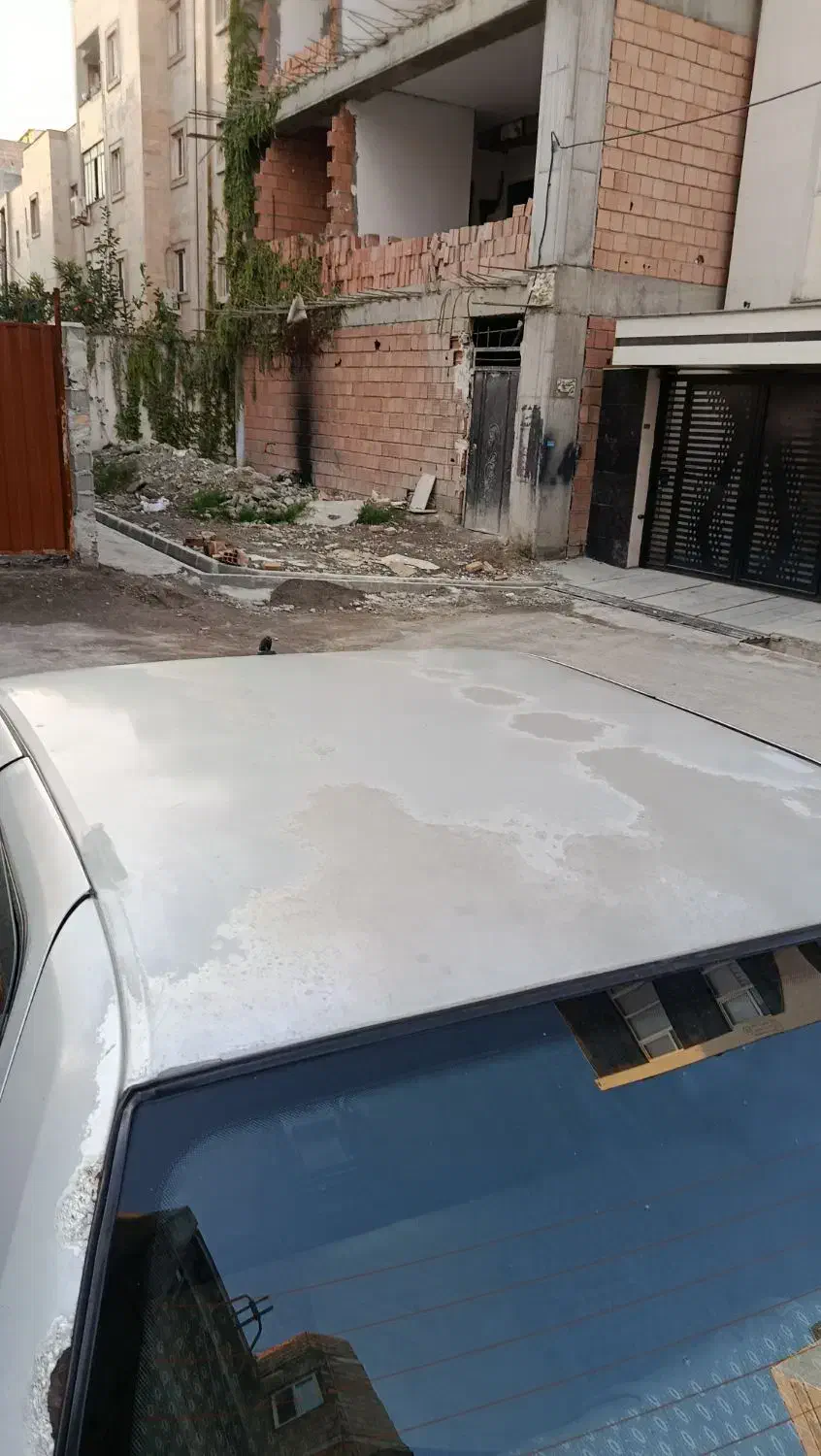 پژو 405 GLX - 1385