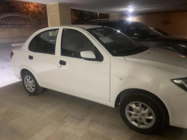 خودرو ساینا، S آگهی ann_20970750