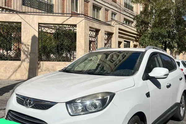 خودرو جک، S5 آگهی ann_20970757