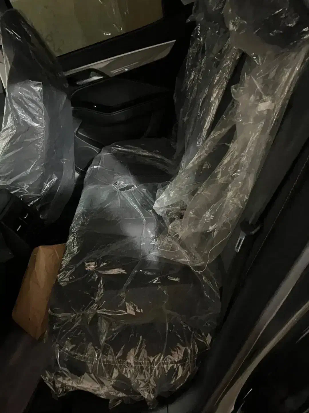 کی ام سی J7 اتوماتیک - 1402