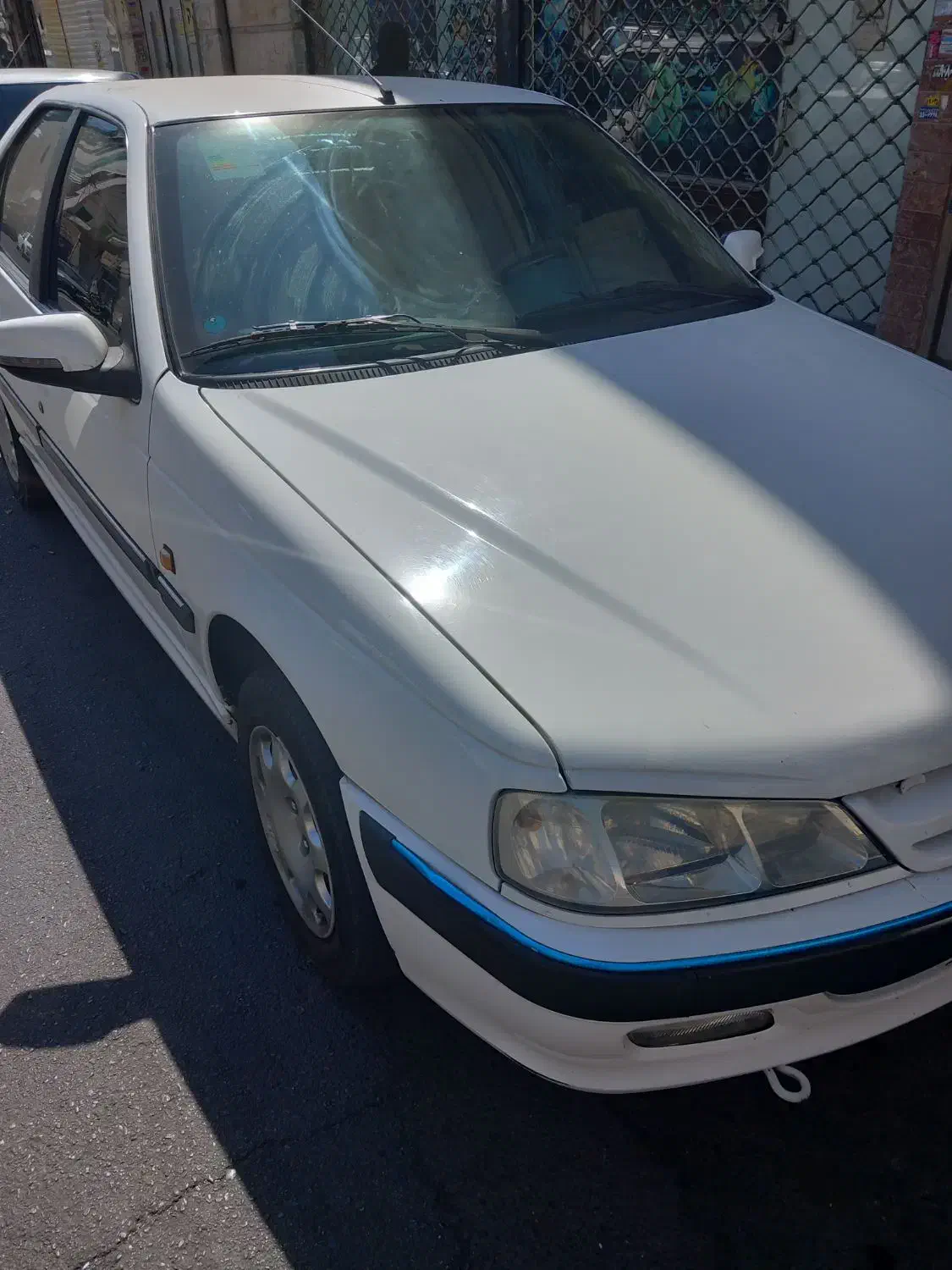 خودرو پژو، پارس آگهی ann_20970777