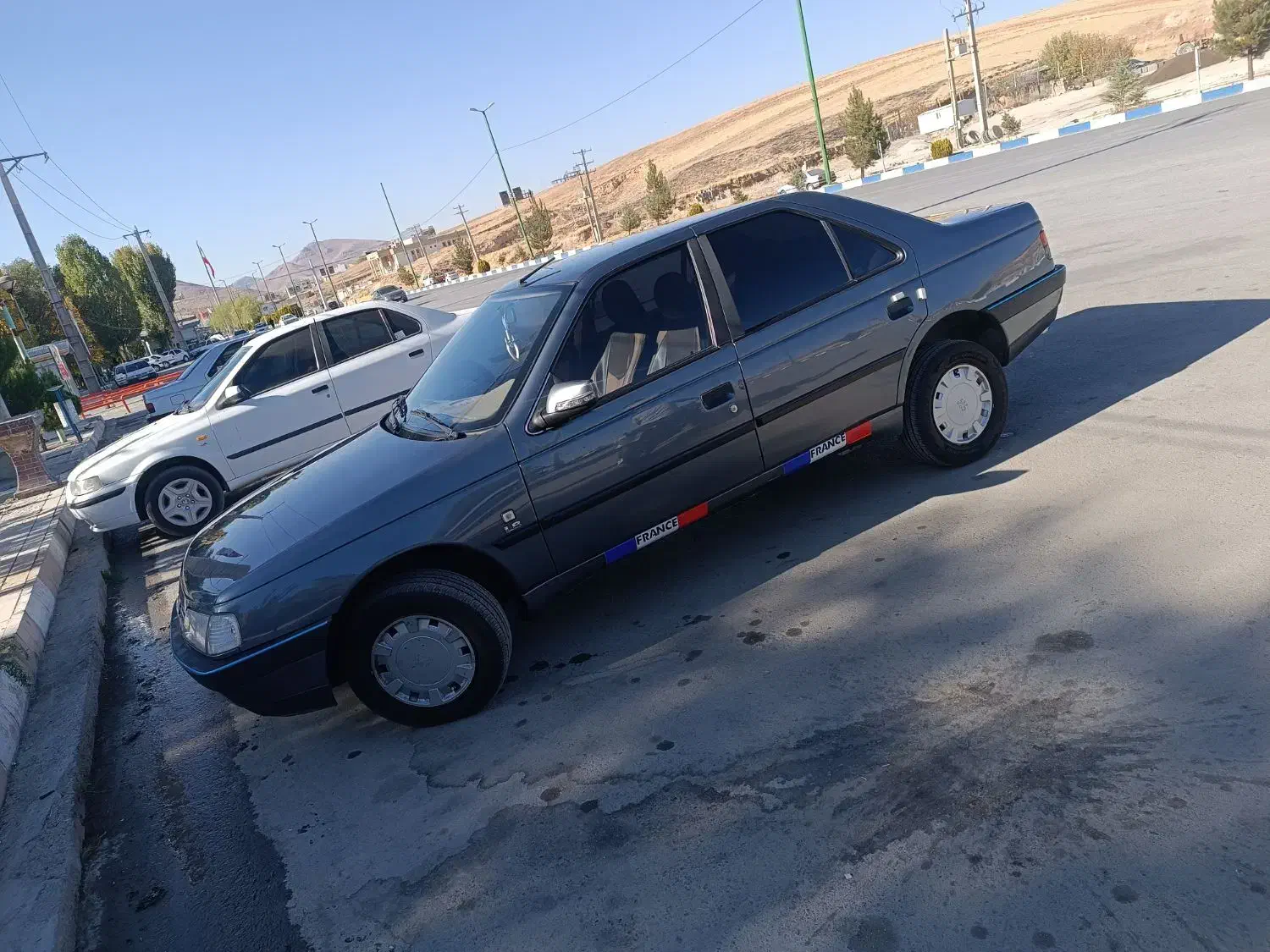 خودرو پژو، 405 آگهی ann_20970779