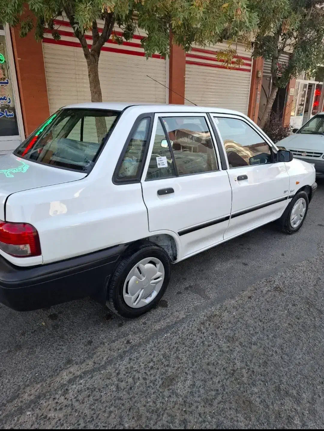 خودرو پراید، 131 آگهی ann_20970780