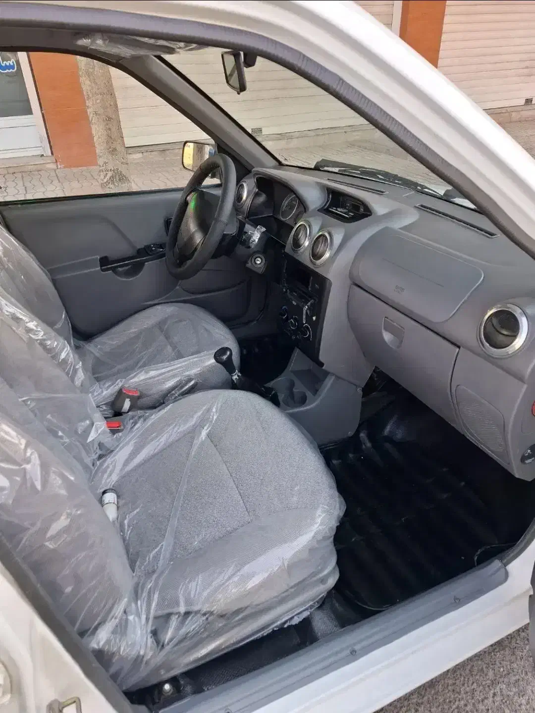 پراید 131 SE - 1394