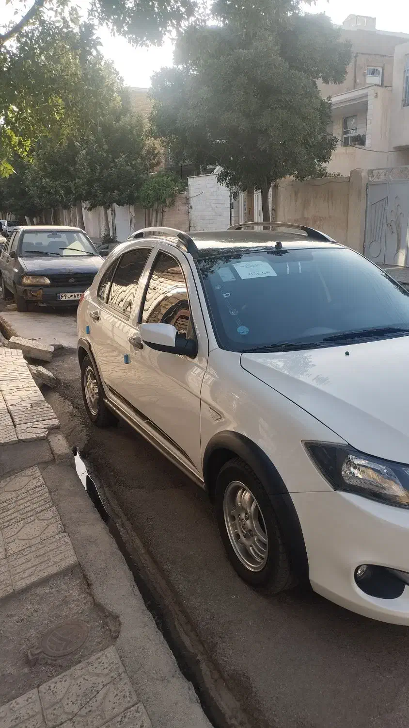 خودرو کوییک، R آگهی ann_20970788