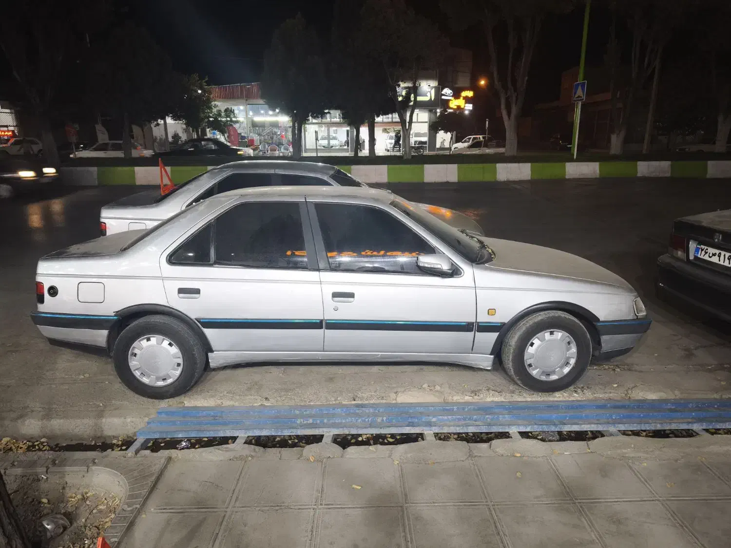 خودرو پژو، 405 آگهی ann_20970804