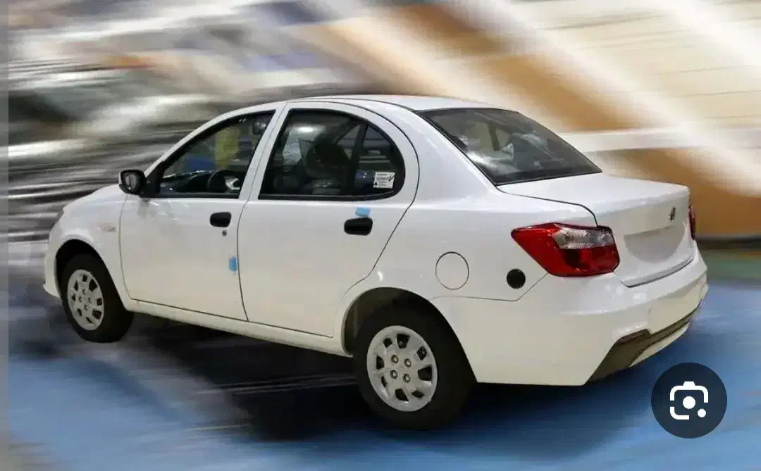 خودرو ساینا، S آگهی ann_20970810