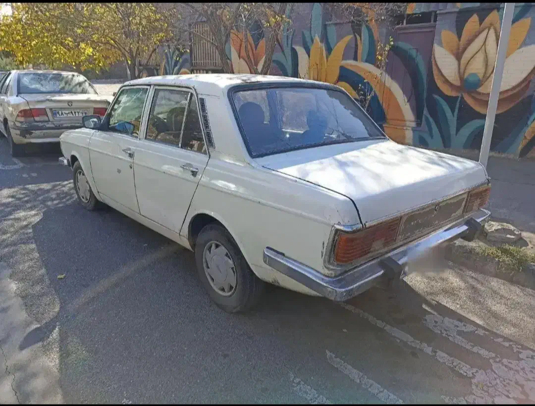 خودرو پیکان، سواری آگهی ann_20970827