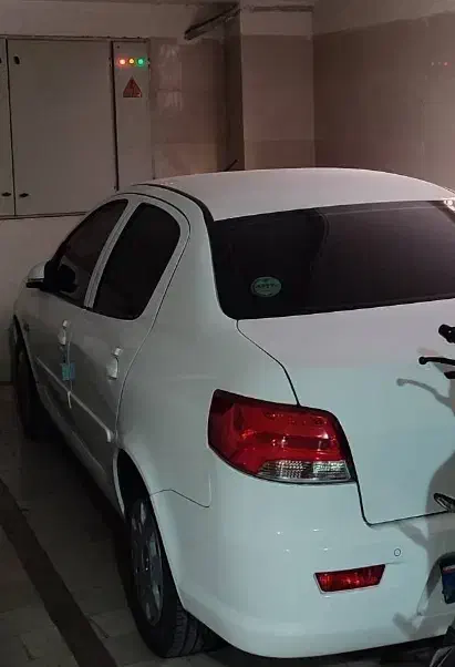 رانا پلاس سقف فلز - 1401