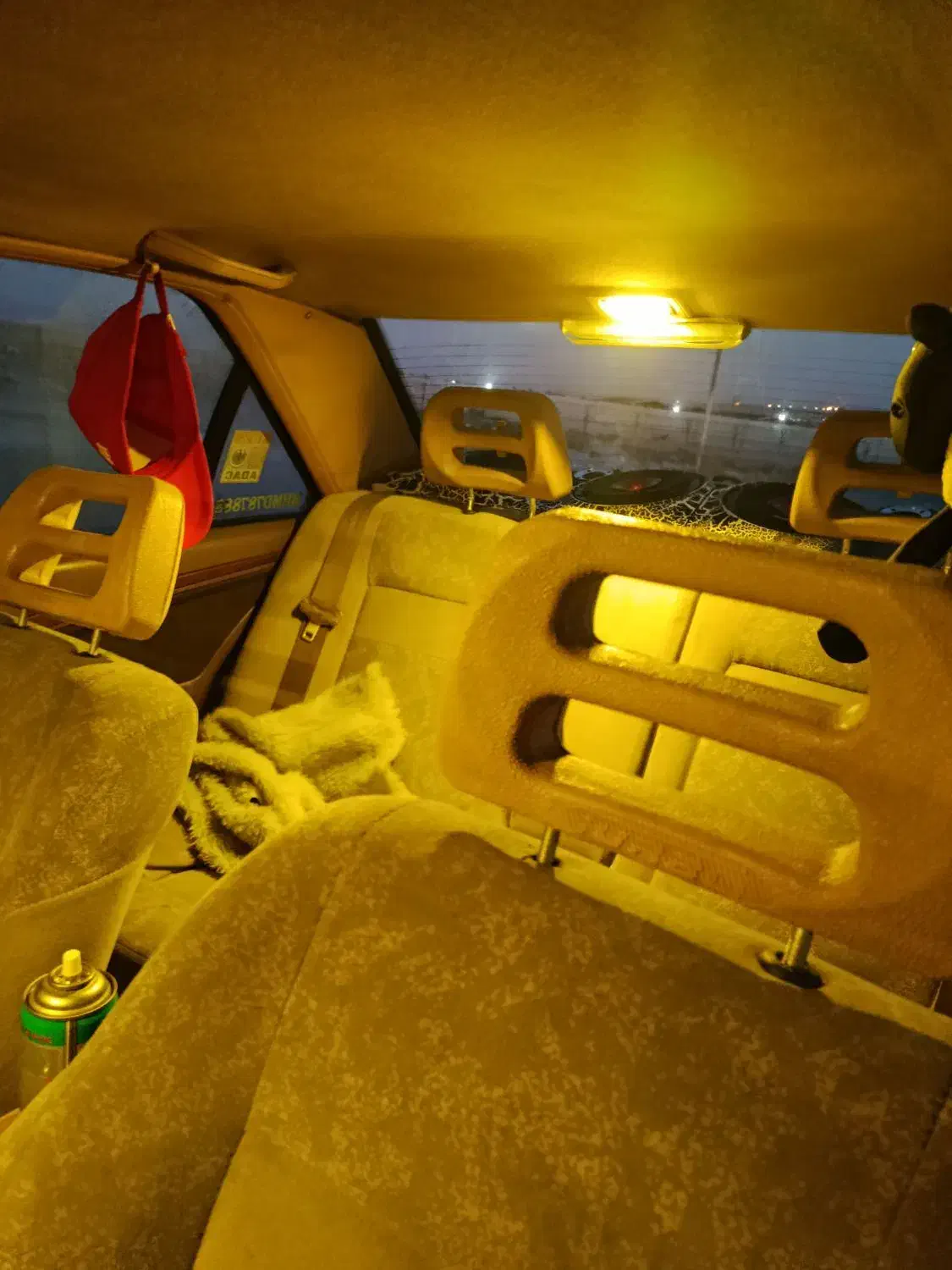 پژو پارس سال - 1390