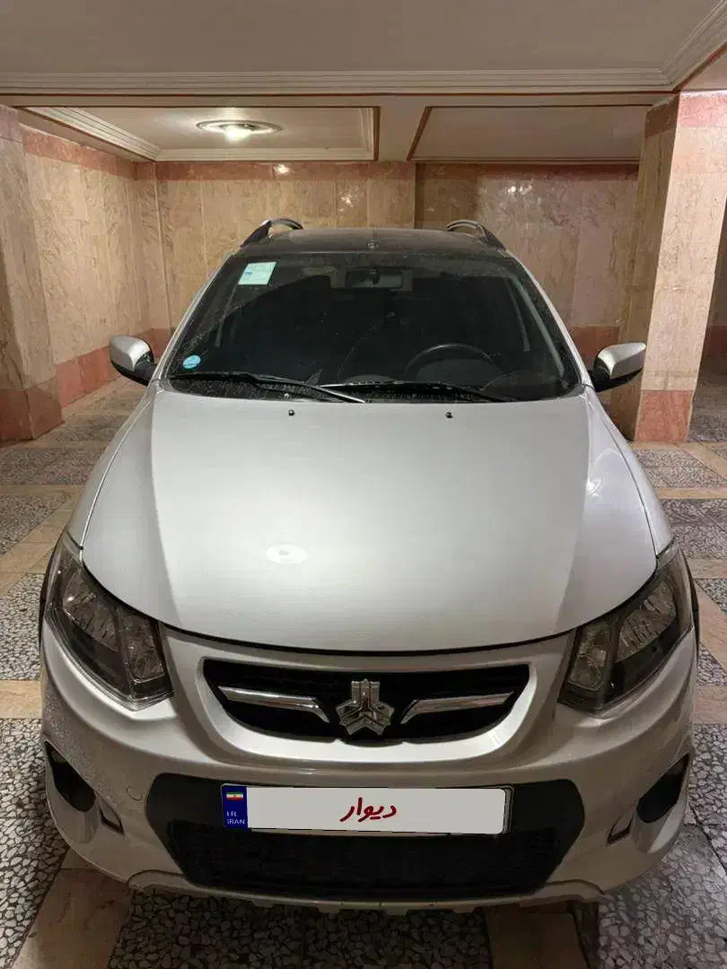 خودرو کوییک، R آگهی ann_20970854