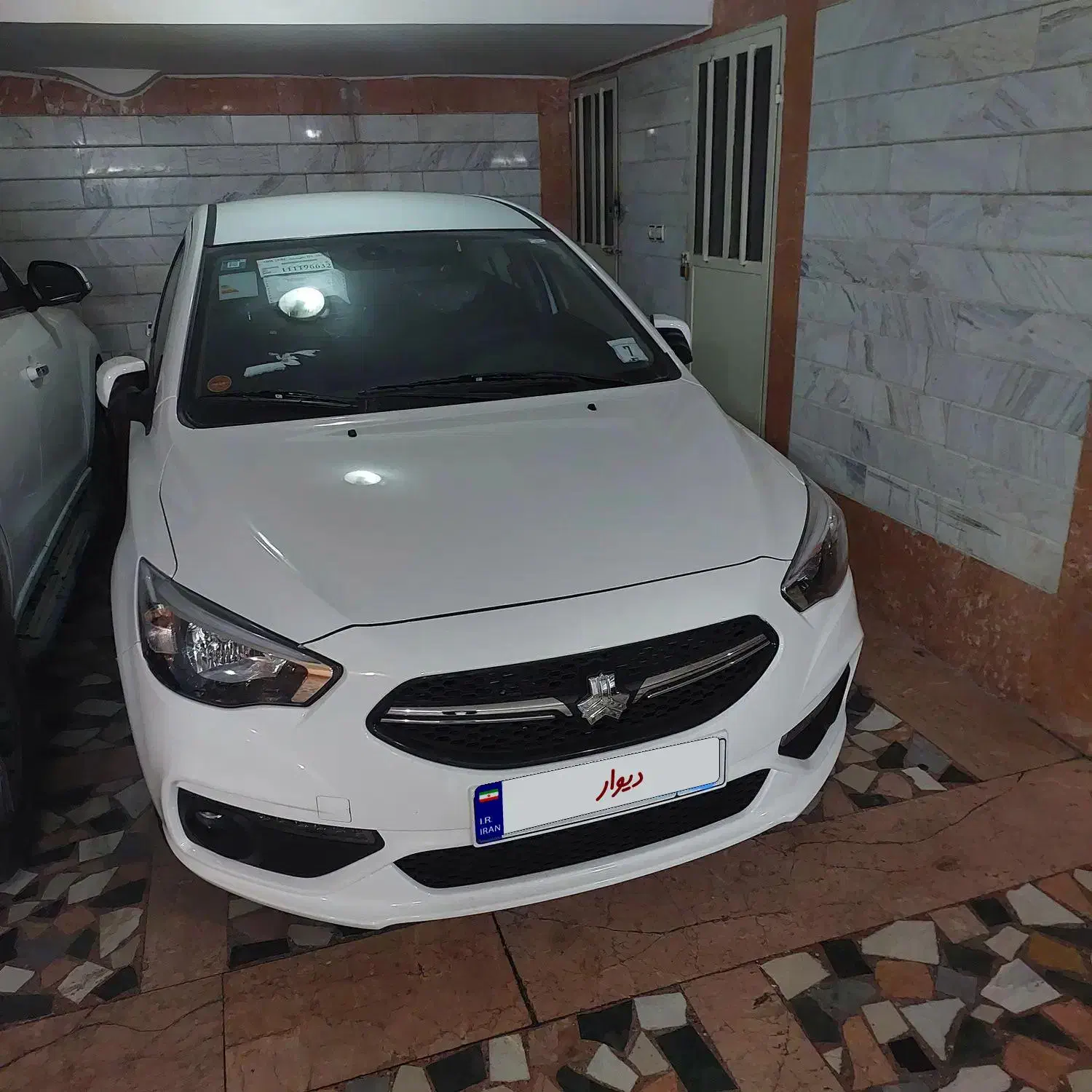 خودرو شاهین، GL آگهی ann_20970855