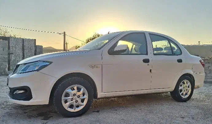 خودرو ساینا، S آگهی ann_20970858