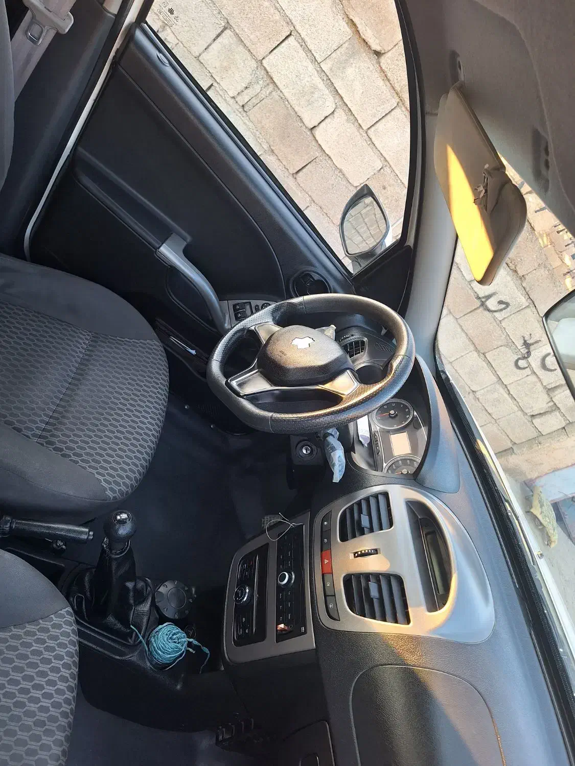 ساینا S دنده‌ای معمولی - 1401