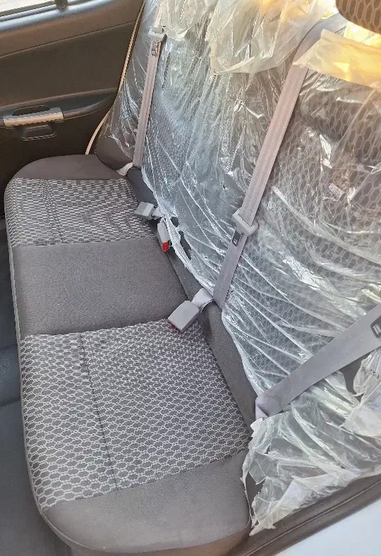 ساینا S دنده‌ای معمولی - 1401