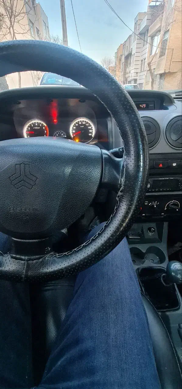 خودرو پراید، 111 آگهی ann_20970860