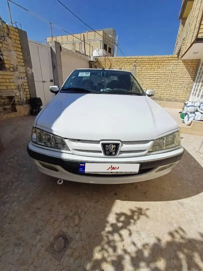 خودرو پژو، پارس آگهی ann_20970861