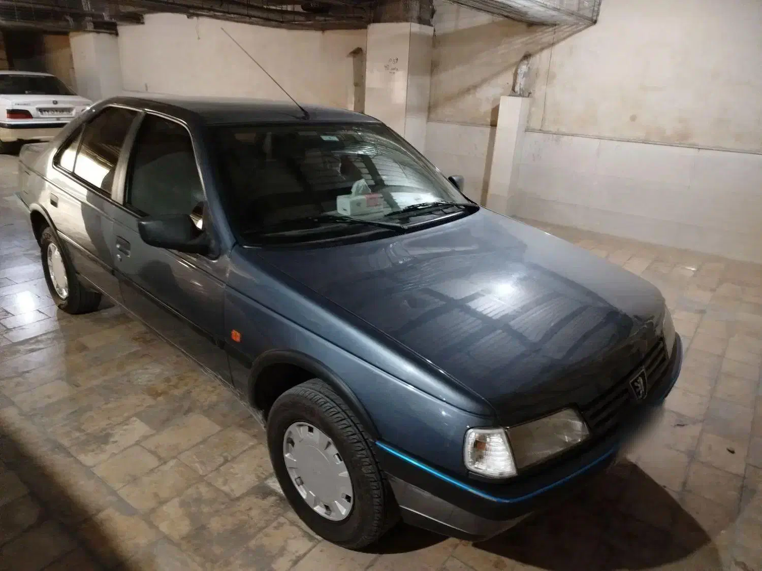 خودرو پژو، 405 آگهی ann_20970862