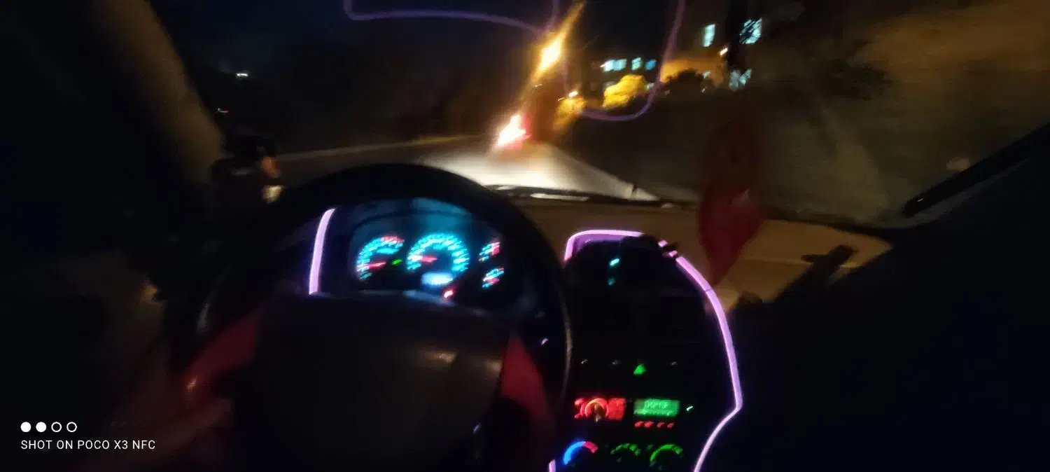 تیبا صندوق دار SX - 1392