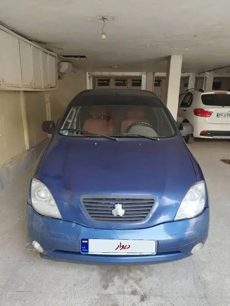 خودرو تیبا، صندوق دار آگهی ann_20970886