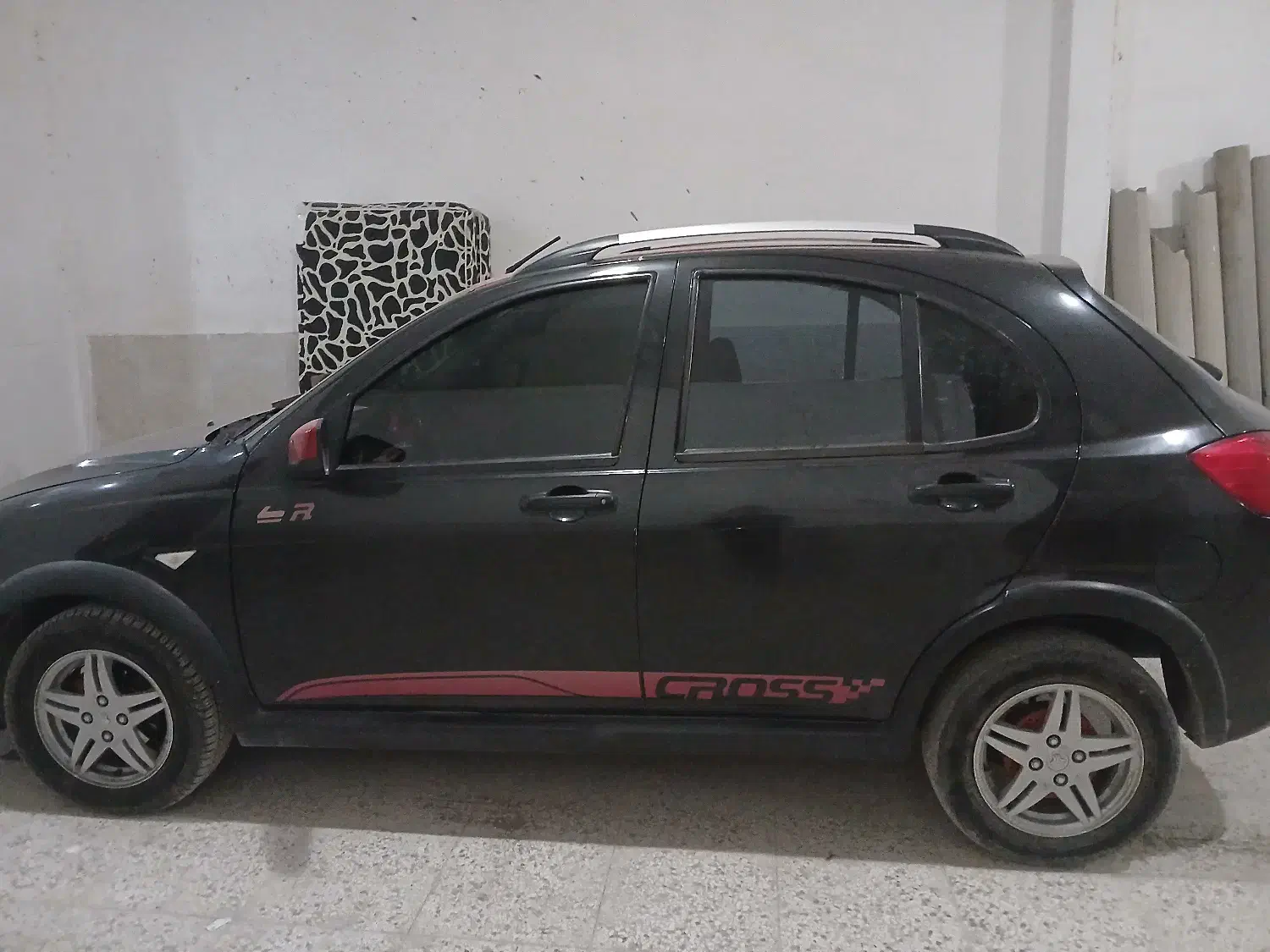 خودرو کوییک، R آگهی ann_20970895