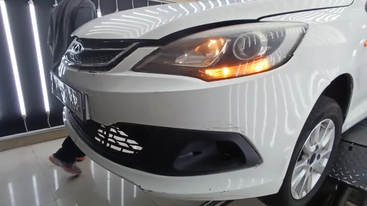 خودرو ام وی ام، 315 هاچ بک آگهی ann_20970908