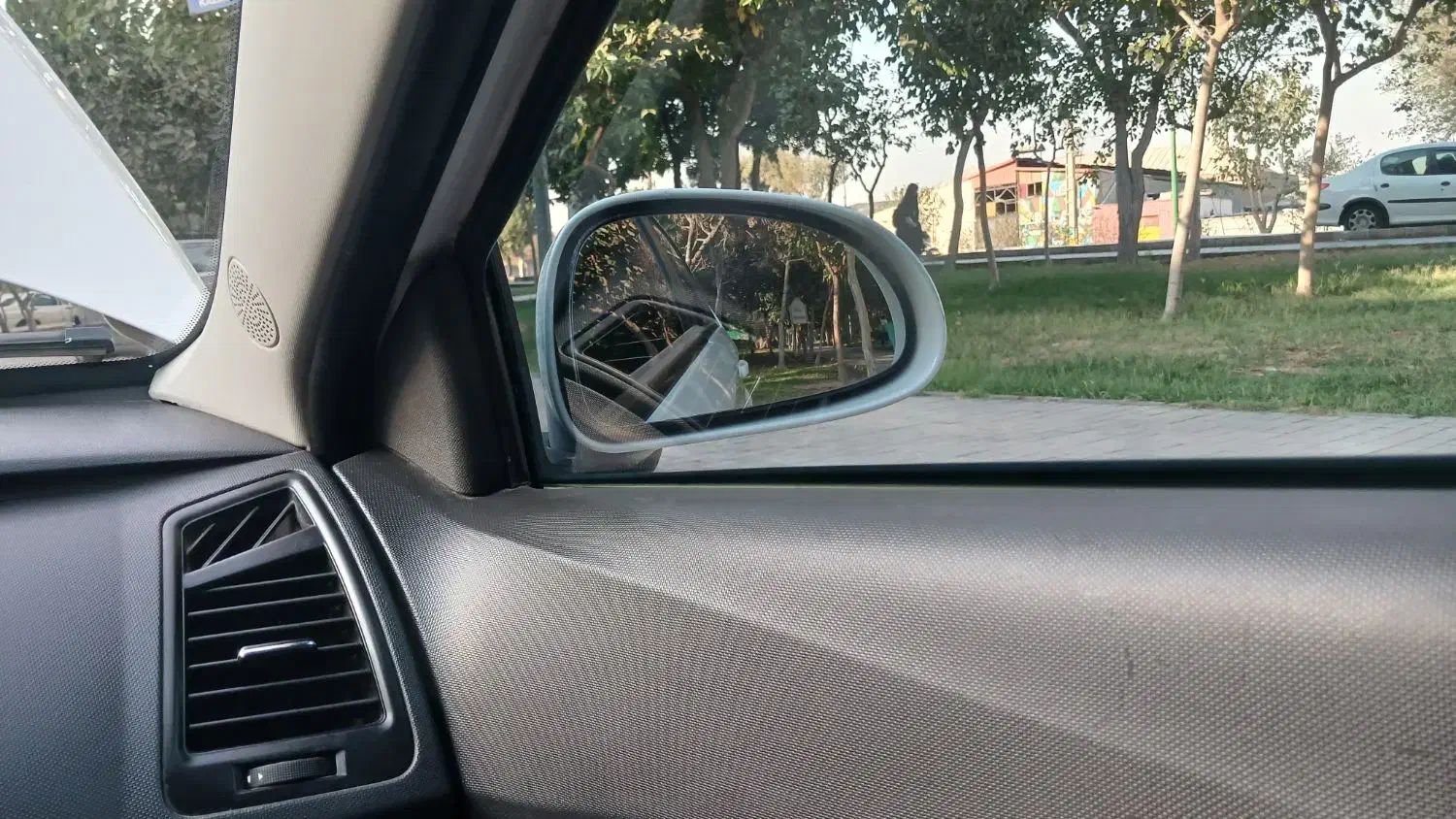 ام وی ام 315 هاچ بک اسپرت اکسلنت - 1396