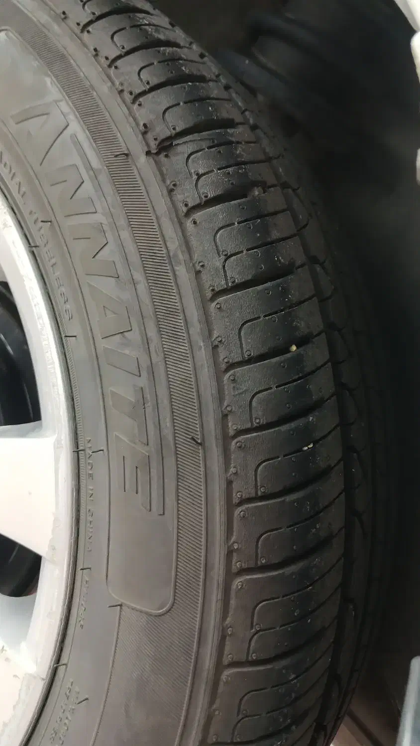 ام وی ام 315 هاچ بک اسپرت اکسلنت - 1396