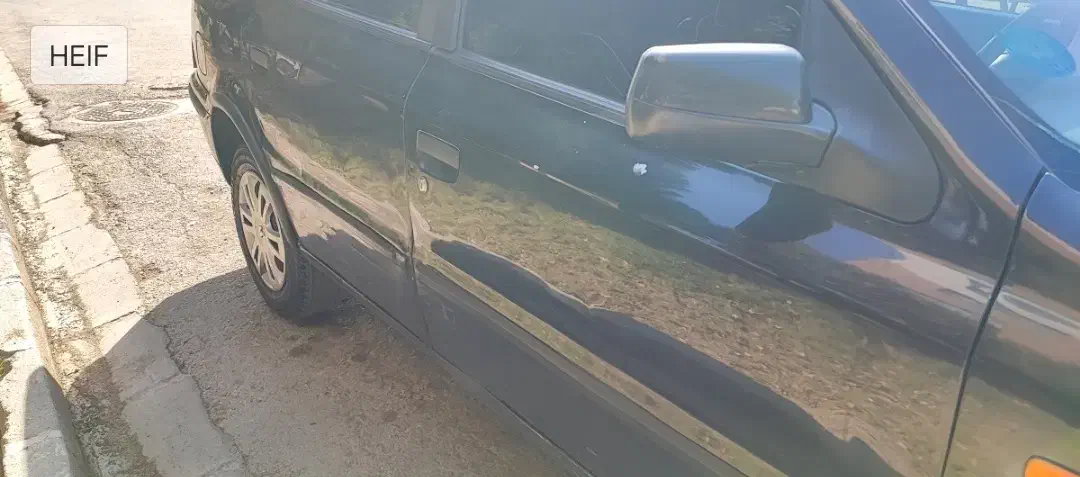 سمند X7 بنزینی - 1381