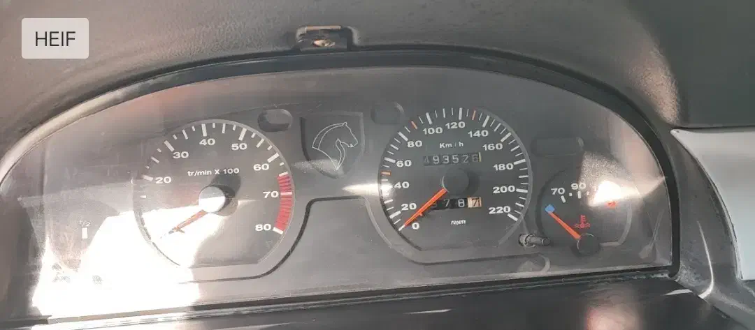 سمند X7 بنزینی - 1381