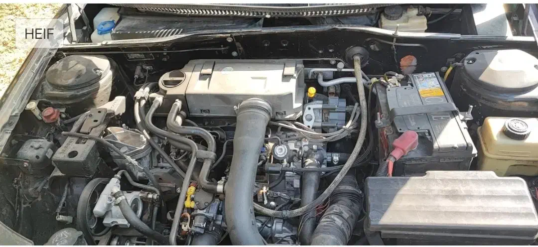 سمند X7 بنزینی - 1381