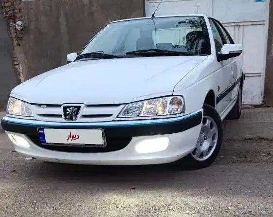 خودرو پژو، پارس آگهی ann_20970919