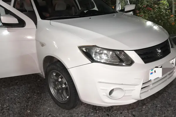 خودرو ساینا، EX آگهی ann_20970927