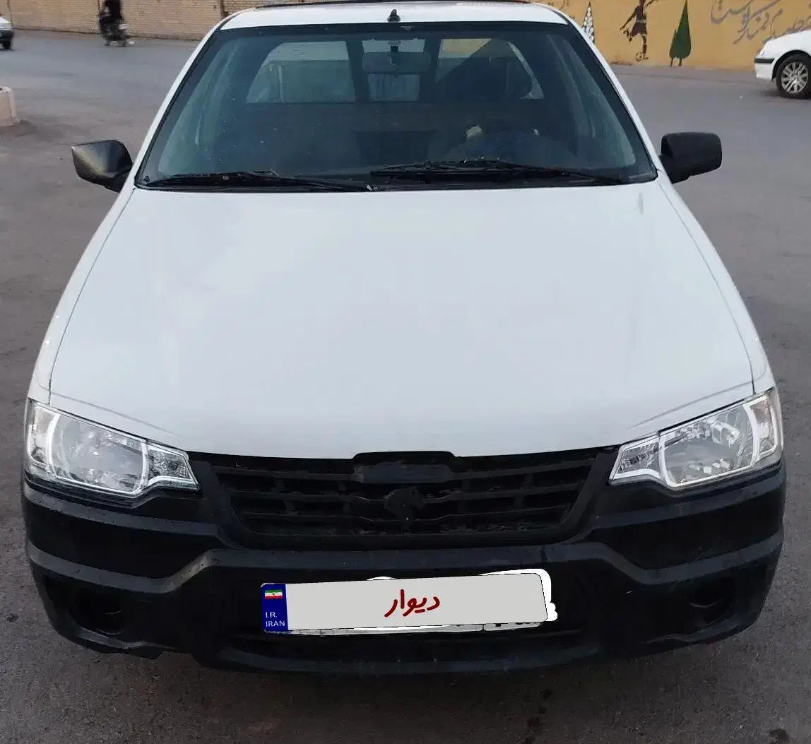 خودرو آریسان، معمولی آگهی ann_20970937