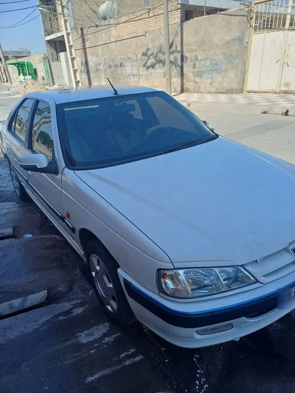 خودرو پژو، پارس آگهی ann_20970938