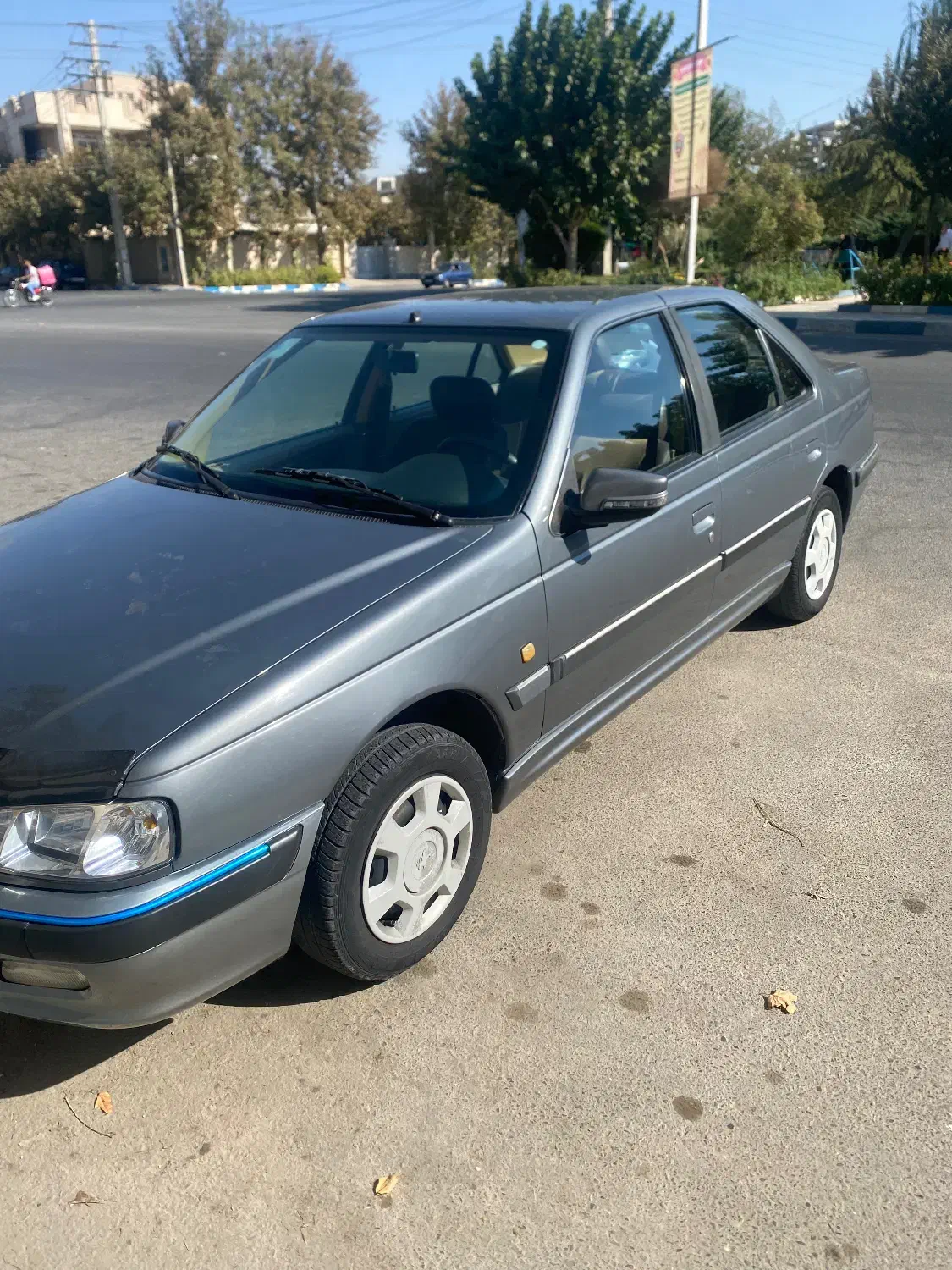 خودرو پژو، پارس آگهی ann_20970939