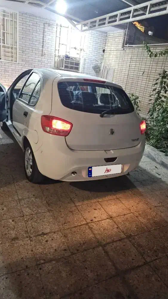 خودرو تیبا، 2 آگهی ann_20970951