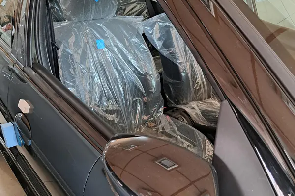 پژو 207 پانوراما اتوماتیک TU5P - 1404