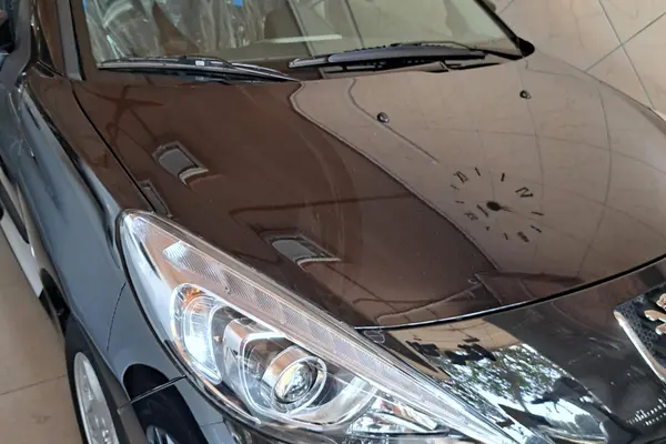 پژو 207 پانوراما اتوماتیک TU5P - 1404