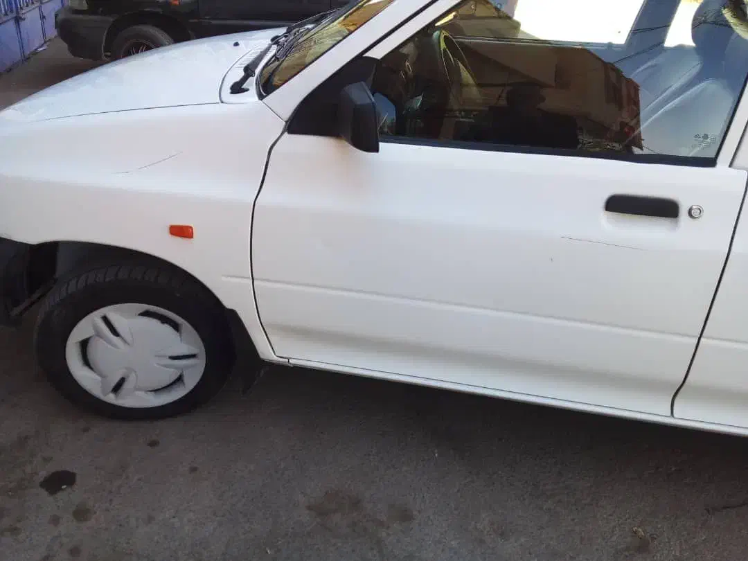 خودرو پراید، 131 آگهی ann_20970955