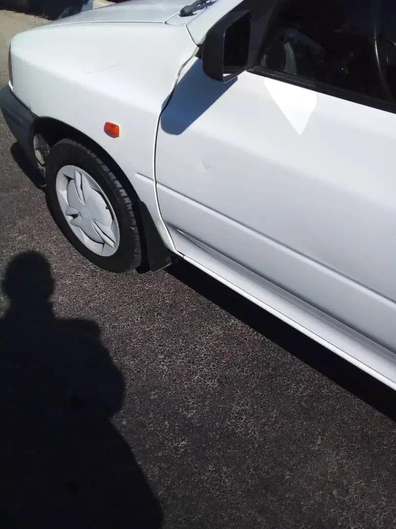 پراید 131 SE - 1399