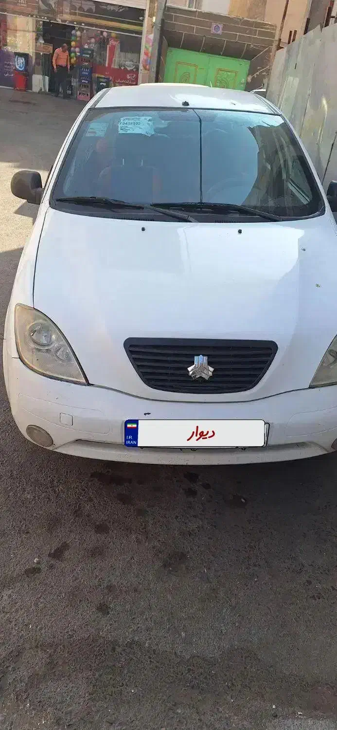 خودرو تیبا، صندوق دار آگهی ann_20970962