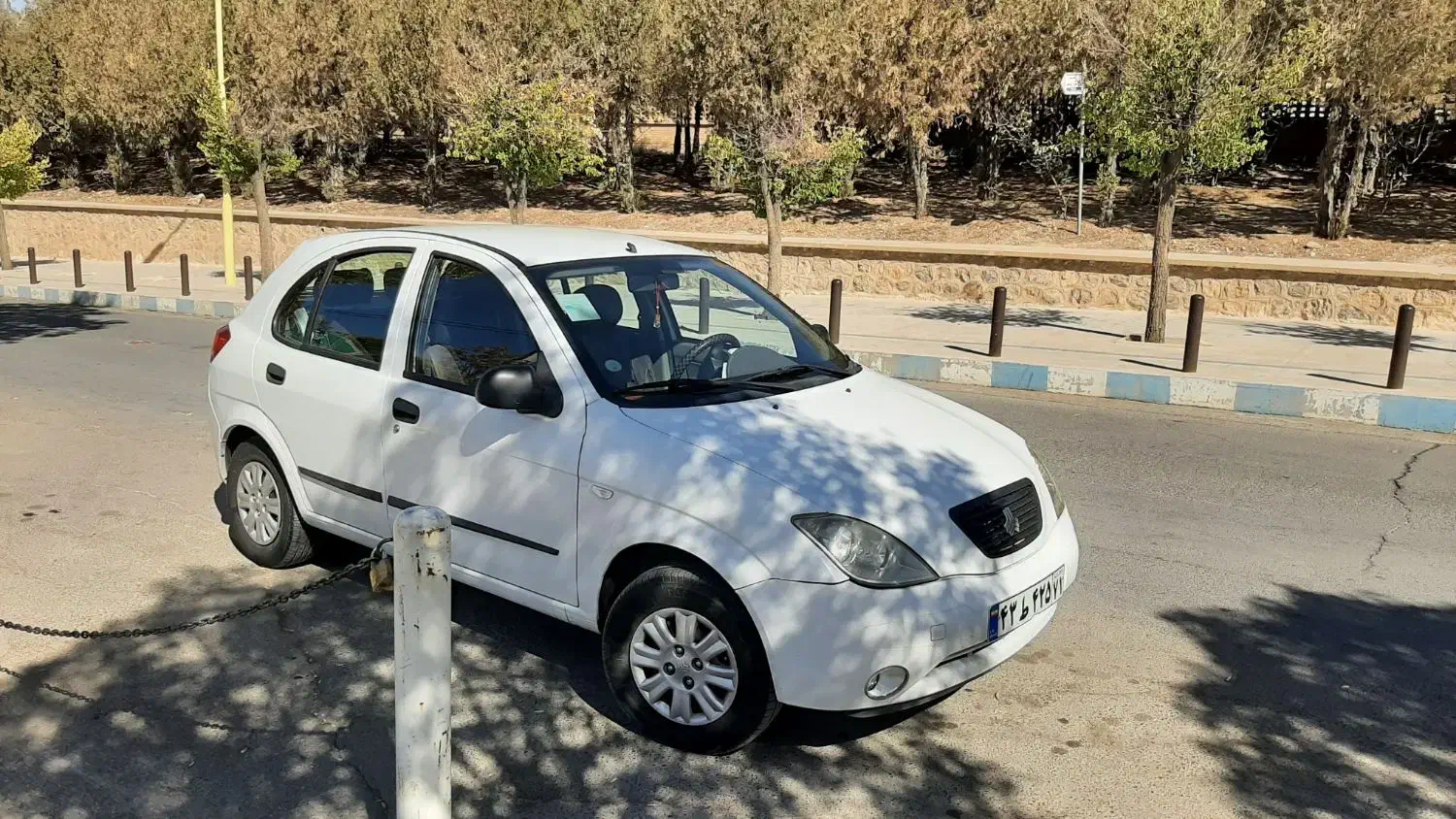 خودرو تیبا، 2 آگهی ann_20970967